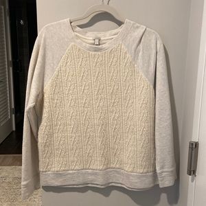 JCrew Sweater